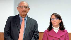 Remueven a José Antonio Romero Tellaeche del CIDE