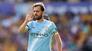 En Italia ven a Bernardo Silva en el Barça 