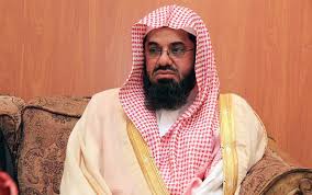 شوف استقبال الشيخ الشريم في الهند