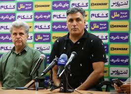 استقلال خوزستان مقابل شمس آذر