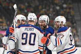 Panthers Beat Oilers in Game 5, Corey Perry's Net Worth, and More Stanley Cup Final Highlights