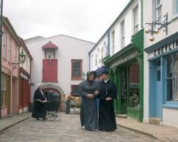 Immagine di Ulster American Folk Park