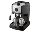 De longhi espresso machine