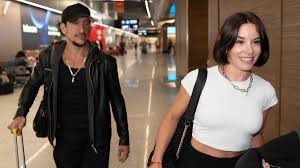 Nico Vázquez y Dai Fernández: Romance, Viaje y Escena en Nueva York - Imagen principal del artículo