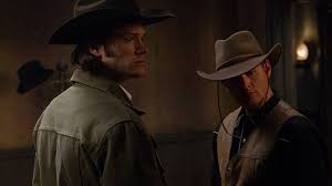 Image result for supernatural frontierland episode