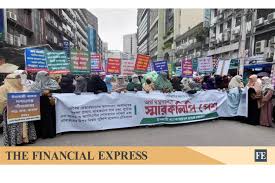 Depositors’ forum issues 24-hour ultimatum over Islami Bank board chief removal