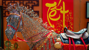 Año Nuevo Chino 2026: qué significa el caballo en la cultura china