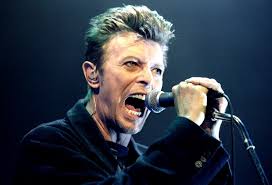 Image result for david bowie