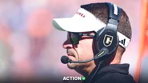 搜索 UAB vs Louisiana-Monroe 直播翻到 2096 年，NCAAF 关键词已被 SEO 黑产劫持