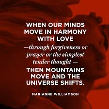 Marianne Williamson Quotes. QuotesGram via Relatably.com