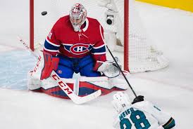 San Jose Sharks Acquire Carey Price: A Strategic Cap Move