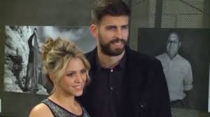 Vídeo | Shakira sorprende con un mensaje de agradecimiento a Gerard Piqué