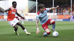 Volendam - Feyenoord