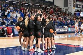 Hawks fall in national title game to back-to-back champion Grand Valley State