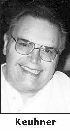 DAVID A. KUEHNER Obituary: View DAVID KUEHNER&#39;s Obituary by Fort Wayne Newspapers - 0001085236_01_10012013_1