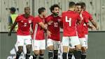 المنتخب المصري يحدد موعد السفر