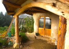 Image result for hobbit house