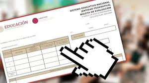Boleta de calificaciones SEP 2025: cómo checar con CURP y link para descargarla