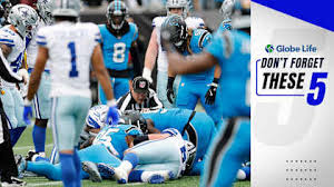 Dallas Cowboys | Official Site of the Dallas Cowboys - News update