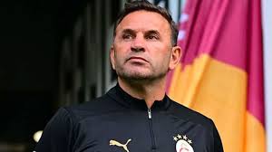 Karagümrük - Galatasaray