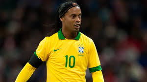 Resultado de imagen de ronaldinho