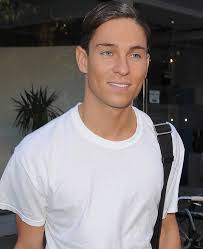 Image result for joey essex haircut
