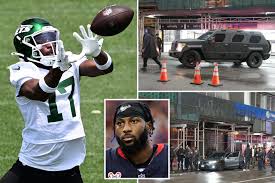 Jets Cornerback Kris Boyd in Critical Condition After NYC Shooting