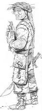 scout