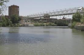 río pisuerga