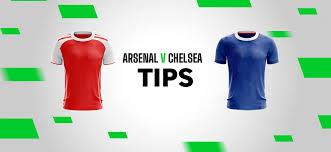 EFL Cup tips: A 15/2 Bet Builder for Arsenal v Chelsea