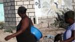 Backlash after boss says Oxfam