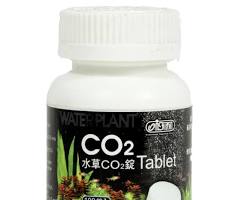 תמונה של איסתא כדורי פחמן דוחמצני Ista Co2 Tablet