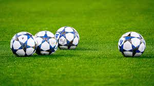 Resultados Champions League