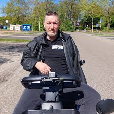 Herman zwijgt over zijn ziekte, maar medisch dossier ligt mogelijk op straat