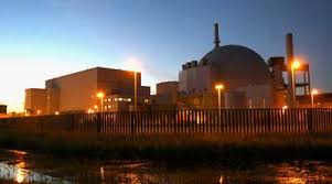Image result for Nuclear Station