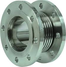 Axial Expansion Joint | Metal Bellows Compensator – TOTFLEX