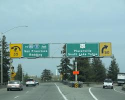 Image of I305 California
