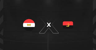 Egipto – Angola Apuesta – dónde ver, horario y alineaciones 25-09