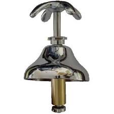 Acorn 2668-000-010 19 and 26 Series Stem & Handle Assembly