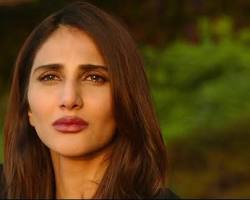 Image of Vaani Kapoor in War movie