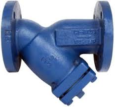 Industrial Division - Filters & Strainers | SemiTorr Group