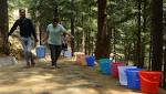 Shimla water shortage: Water harvesting