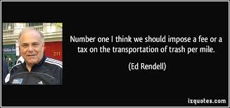 Ed Rendell Quotes. QuotesGram via Relatably.com