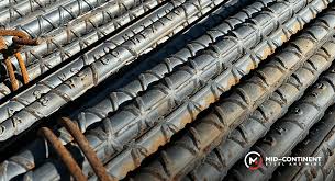 Understanding rebar: The different types of steel used - Mid ...