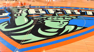 Liberty Face Injury Challenges Ahead of Season Opener