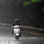 Monsoon Kerala