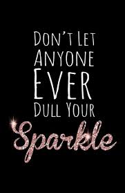 Glitter Quotes And Sayings. QuotesGram via Relatably.com