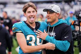 Longest FGs in NFL History Belong to Jaguars Star Cam Little