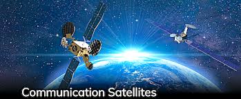 SatNews Publishers - News update