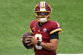 Marcus Mariota